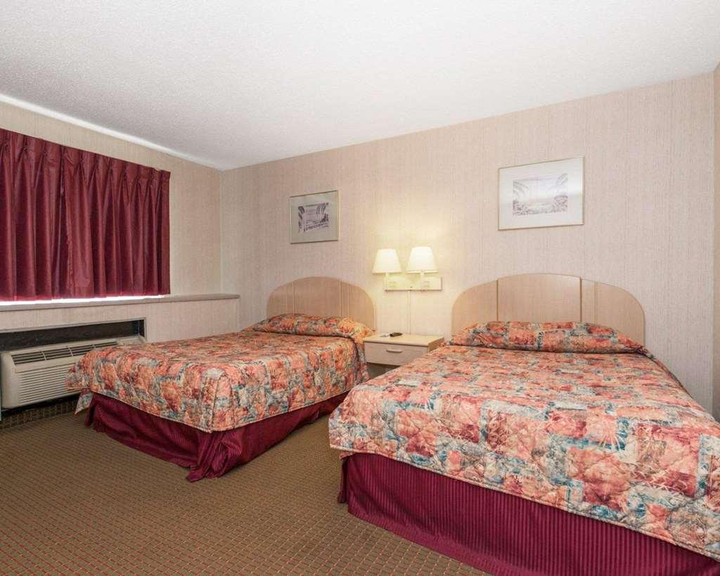 Rodeway Inn アナポリス 部屋 写真
